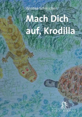 Produktbild von Mach Dich auf, Krodilla