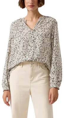 Image de Chemisier 99B0 GRIS/NOIR, taille 36