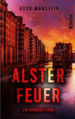 Zdjęcie produktu dla Alsterfeuer