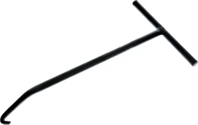 Obrázek produktu pro BGS 8018 Montážní háčky