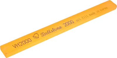 Produktbild von Bellstone VH2000 Schleifstein - 6x13x150 mm