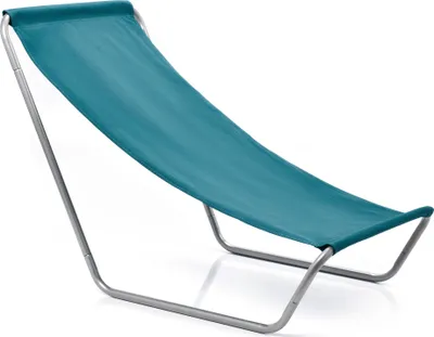 Zdjęcie produktu dla Meteor Slumber niebieski leżak plażowy składany leżak plażowy składany leżak plażowy składany