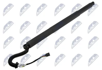Produktbild von NTY Heckklappe-Motor Elektromotor Heckklappe AE-VW-092 Links Rechts für VW Touran (5T1)