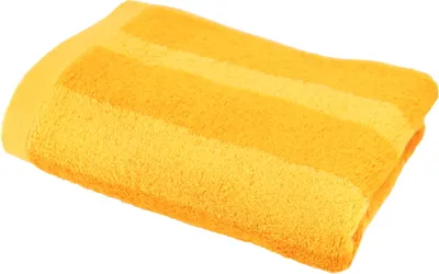 Produktbild von bambusový uterák STRIPE 50x90 cm žltý