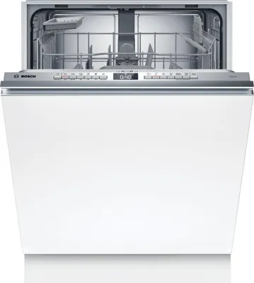 Produktbild von Bosch SBV4HTX14E Vollintegrierbarer Einbaugeschirrspüler XXL
