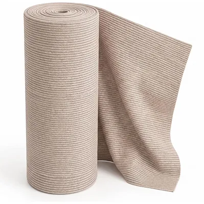 Cordstoff 2 m x 140 cm, Beige, Möbelstoff, Polsterstoff, Nähstoff