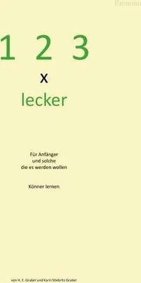 Produktbild von 1, 2, 3 x lecker