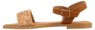 Immagine prodotto di Sandali con cinturino e fibbia