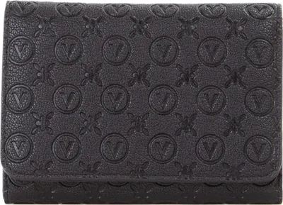 Immagine prodotto di Valentino Borse VPS8ZG43 Portafoglio SAMBA RE Donna nero
