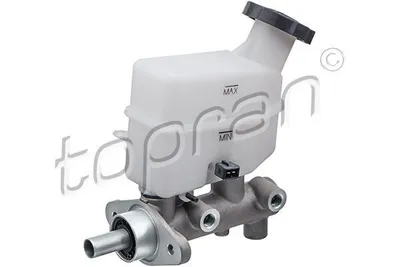 Produktbild von TOPRAN Bremszylinder Hauptbremszylinder 820 970