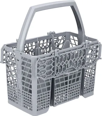 Produktbild von Besteckkorb smeg 691411084 für Geschirrspüler