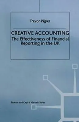Image de Creative Accounting