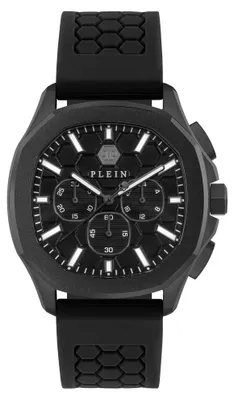 Immagine prodotto di Philipp Plein - PWSAA0823 - Orologio da polso - Uomo - Quarzo - PLEIN PHILIPP 44 MM