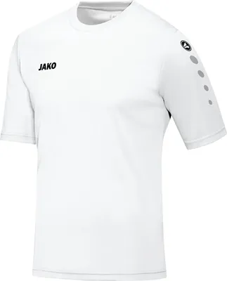 Zdjęcie produktu dla Jako Koszulki Team Kurzarm, 423300, Größe: 176