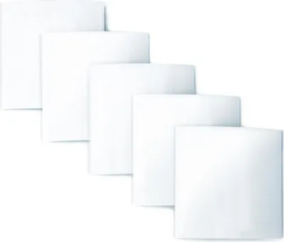 Produktbild von Selbstklebendes PVC Reparatur Set | Transparent | 5 St
