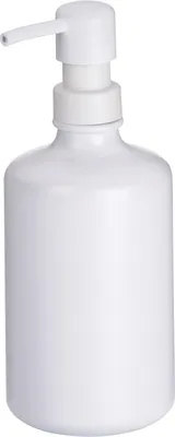 Immagine prodotto di KELA Distributore di sapone in Vetroceramica Leonie bianco 20,0 cm 8,5 cm 500,0 ml