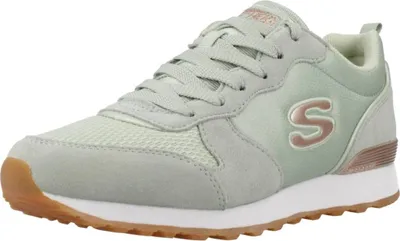 Obrázok produktu pre SKECHERS 85GOLDN GURL Zelená