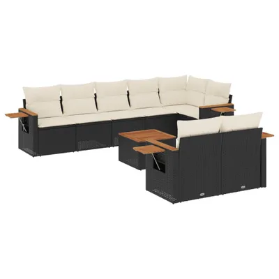 Zdjęcie produktu dla VidaXL 3259396, 9 szt.