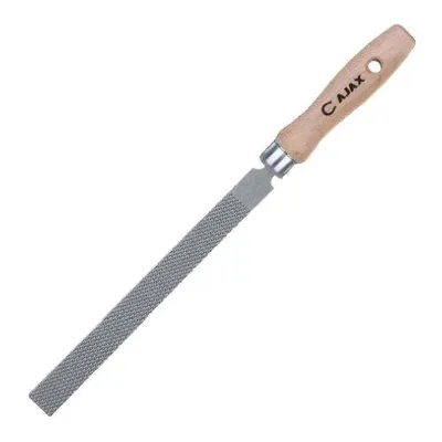 Obrázek produktu pro rašple plochá str.sek PRO 250/2 25x6