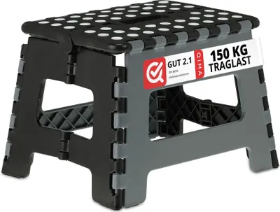 Image de Petit tabouret pliant