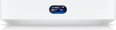 Obrázek produktu pro Ubiquiti | přepínač UCG-Ultra | síťově řízený | montáž do racku | Počet portů SFP 5