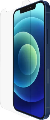 Zdjęcie produktu dla Belkin ScreenForce, Apple, iPhone 12 / iPhone 12 Pro, Przezroczysty, 1 szt.