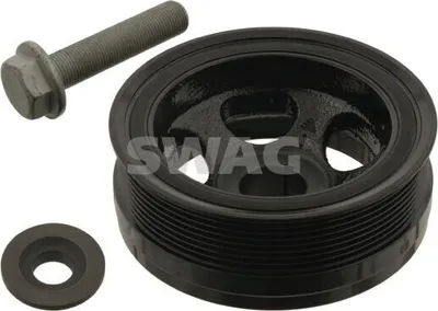 Obrázek produktu pro Řemenice, klikový hřídel SWAG 10 93 3653