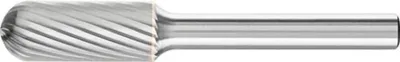 Produktbild von PFERD 21105506, 1 Stück(e), 1 cm
