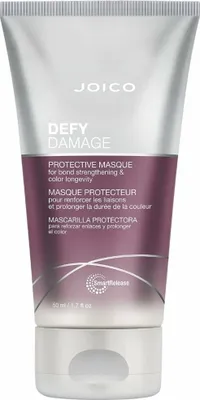 Produktbild von Joico Defy Damage Protective Masque 50ml