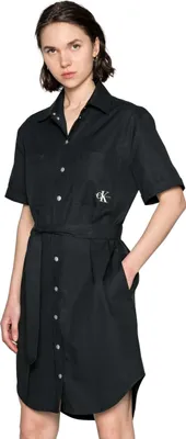 Image de Robe Calvin Klein Jeans J20J216487BEH pour Femme