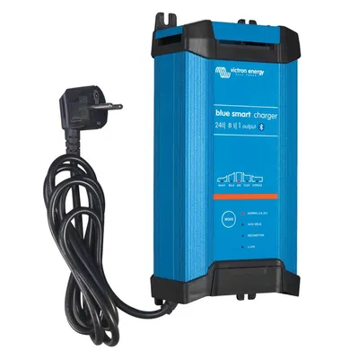 Produktbild von Blue Smart IP22 Ladegerät 24/8 (1)