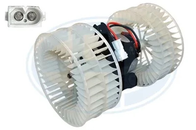 Produktbild von ERA 664192 Gebläsemotor Innenraumgebläse passend für MERCEDES-BENZ VIANO (W639) VITO Bus (W639) VITO / MIXTO Kasten (W639)