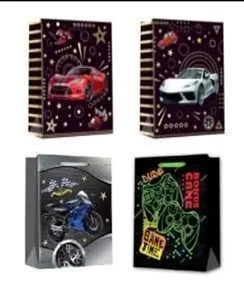 Produktbild von Geschenktüte L