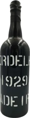 Produktbild von Barbeito MBV Verdelho Madeira 1929 20% 750 ml