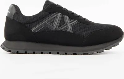 Obrázek produktu pro ARMANI EXCHANGE XM001960 AF1938 Černá barva