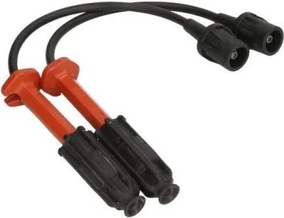 Produktbild von ENGITECH ENT910378 Zündkabelsatz Zündleitungssatz passend für MERCEDES-BENZ C-Klasse Limousine (W202) SLK (R170) M-Klasse (W163) E-Klasse Limousine