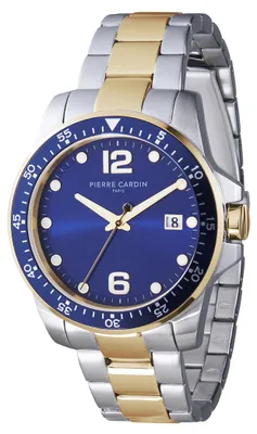 Image de PIERRE CARDIN Montres-bracelets CNI.0031