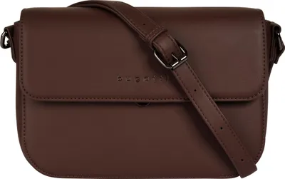 Produktbild von bugatti Umhängetasche Almata Damen 022235 braun