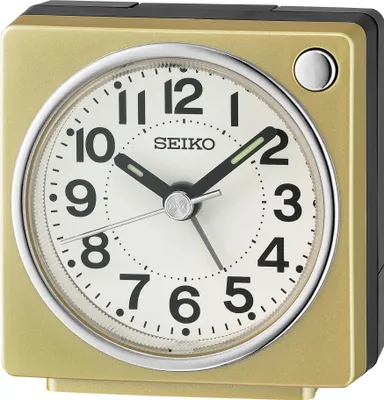 Image de Réveil Seiko QHE196G