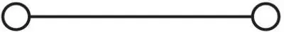 Immagine prodotto di Phoenix Contact 3247055 Anschlussblock 2 Gelb - Schwarz (3247055)