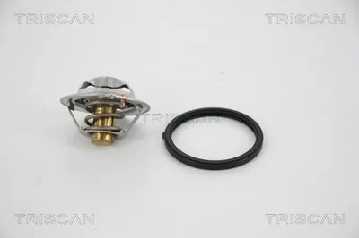 Produktbild von TRISCAN Thermostat Kühlmittel 82°C für HYUNDAI Tucson (TL, TLE) für KIA SPORTAGE (SL)