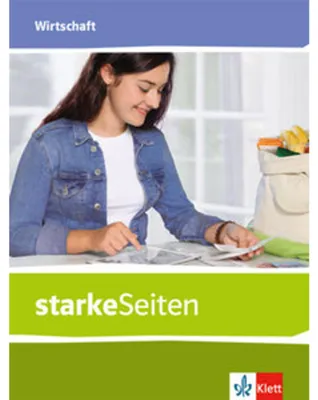 Produktbild von starkeSeiten Wirtschaft. Schülerbuch Klasse 5-10