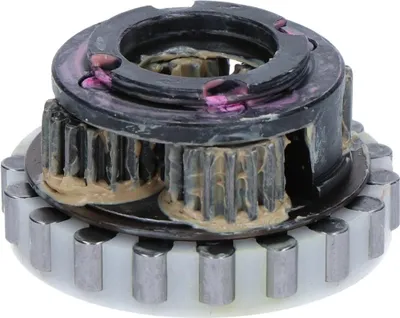 Produktbild von SHIMANO Trägereinheit SG-5R35 - Nabenschaltungs-Einheit, ca. 125 g