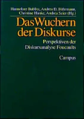 Immagine prodotto di Wuchern d. Diskurse