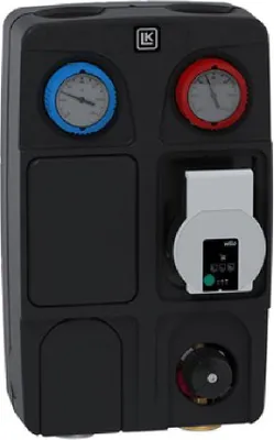 Produktbild von LK 862 R Pumpengruppe für Nebenversorgung gemischt mit Pumpe
