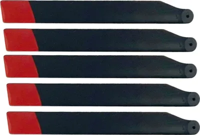 Produktbild von Amewi 057-25334-27, Schwarz, Rot