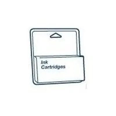 Image de Epson T5804 - 80 ml - Jaune - original - Cartouche d'encre - pour Stylus Pro 3800, Pro 3880