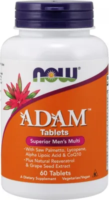 Imagen del producto de NOW Foods Suplementos dietéticos 3787