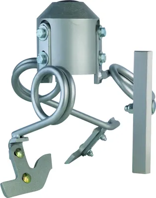 Produktbild von COLLOMIX Mischwerkzeug 3-armig, verzinkt - 70138