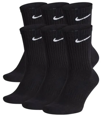 Produktbild von Herrensocken Nike 3 Paare SX7664-010 Größe: 42-46